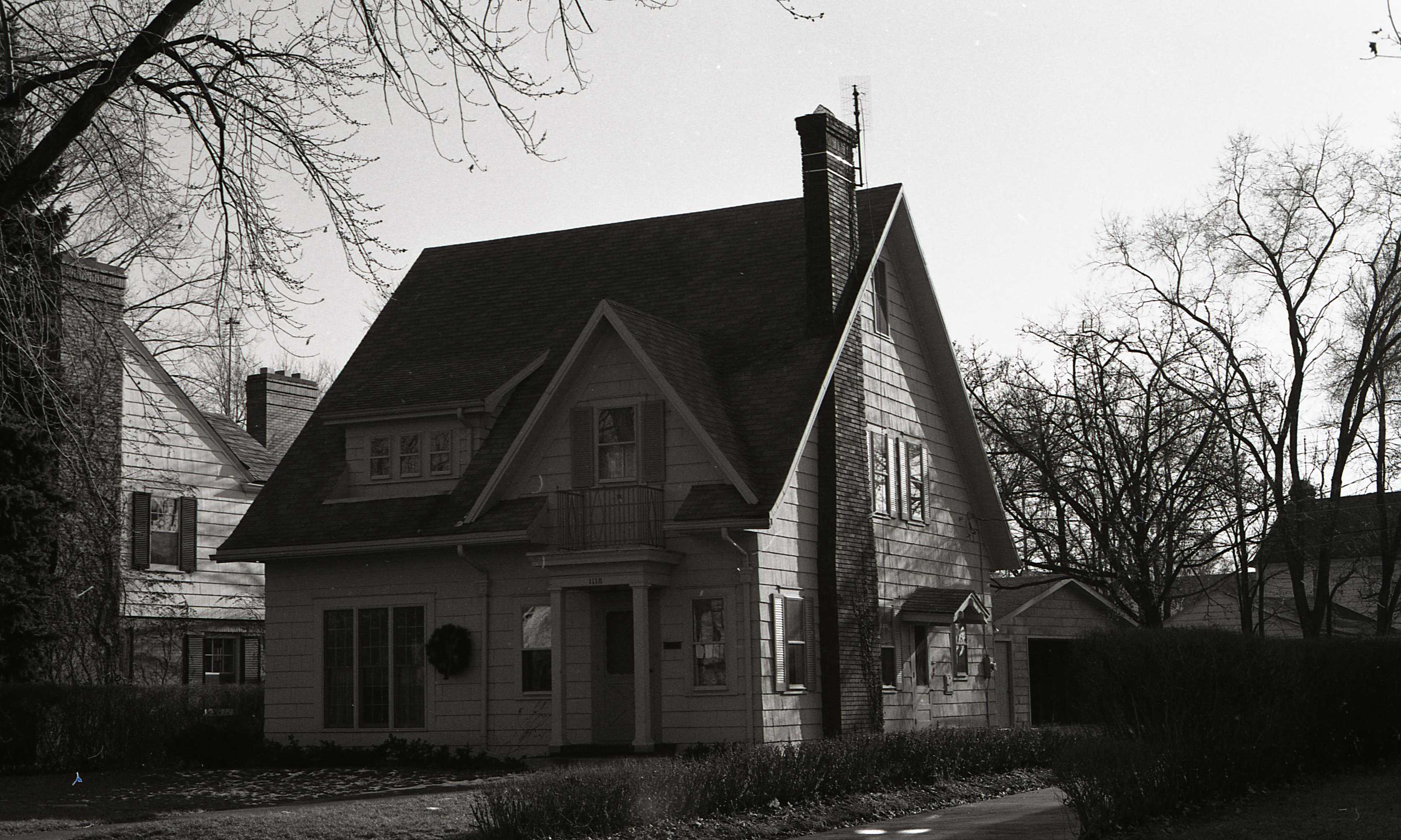 Image credit: Historic Preservation Commission of South Bend and St. Joseph County